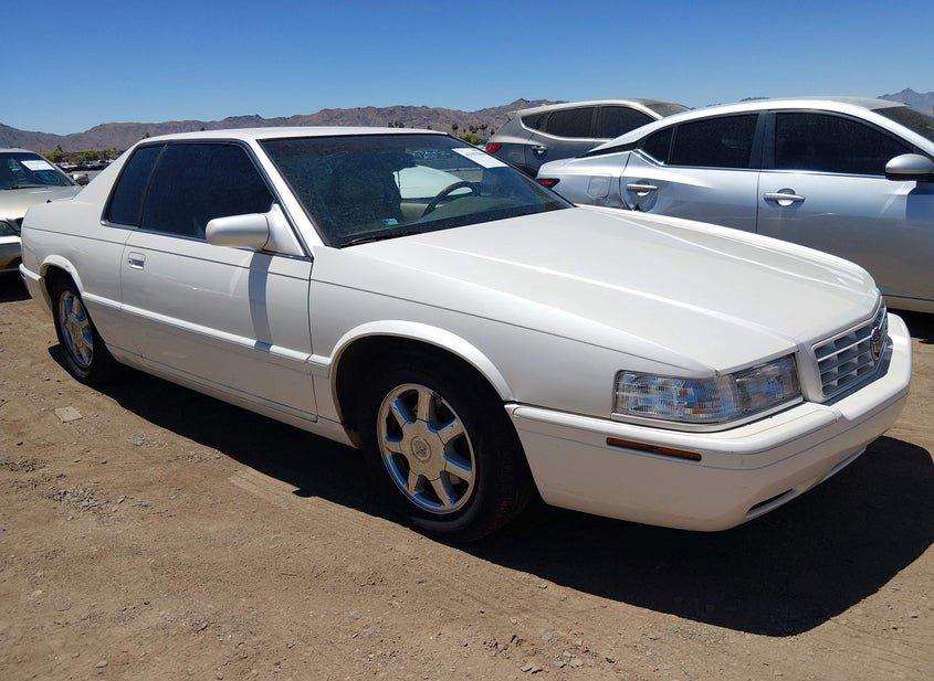 Cadillac Eldorado