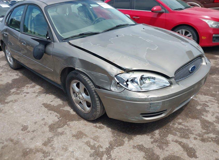 Ford Taurus