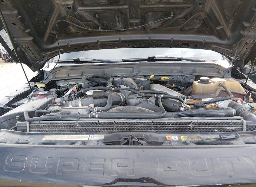 Ford F-250