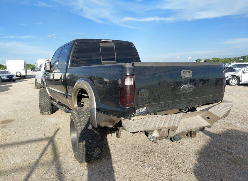 Ford F-250