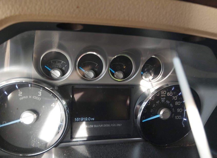Ford F-250