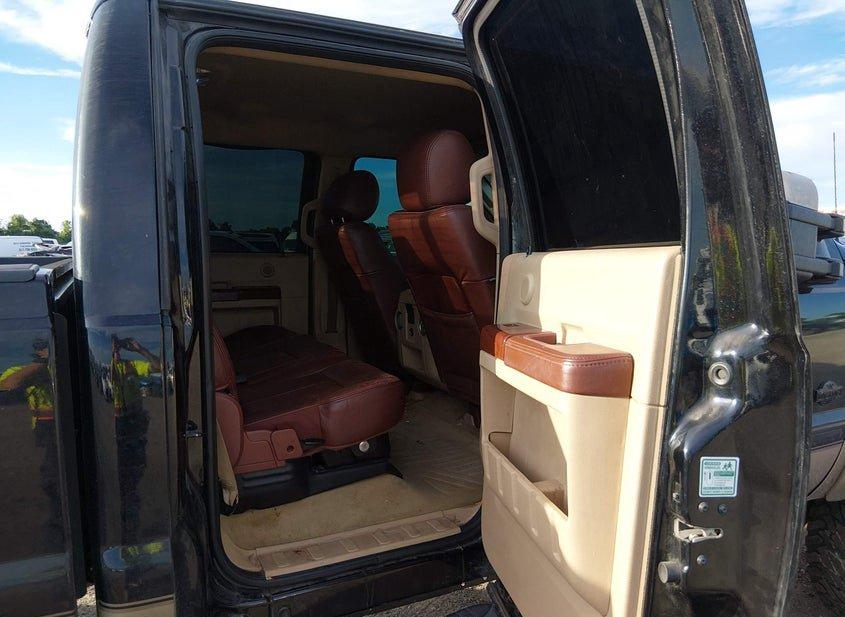 Ford F-250
