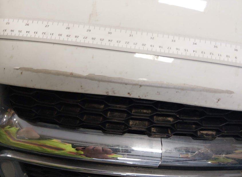 Dodge Grand Caravan