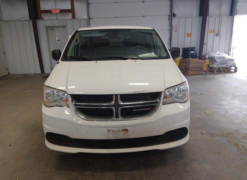 Dodge Grand Caravan