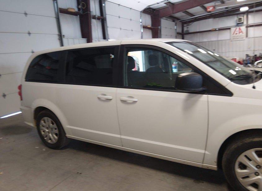 Dodge Grand Caravan