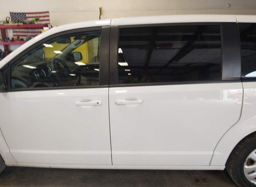 Dodge Grand Caravan