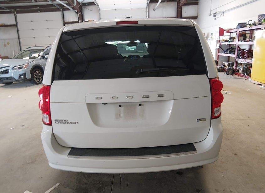 Dodge Grand Caravan
