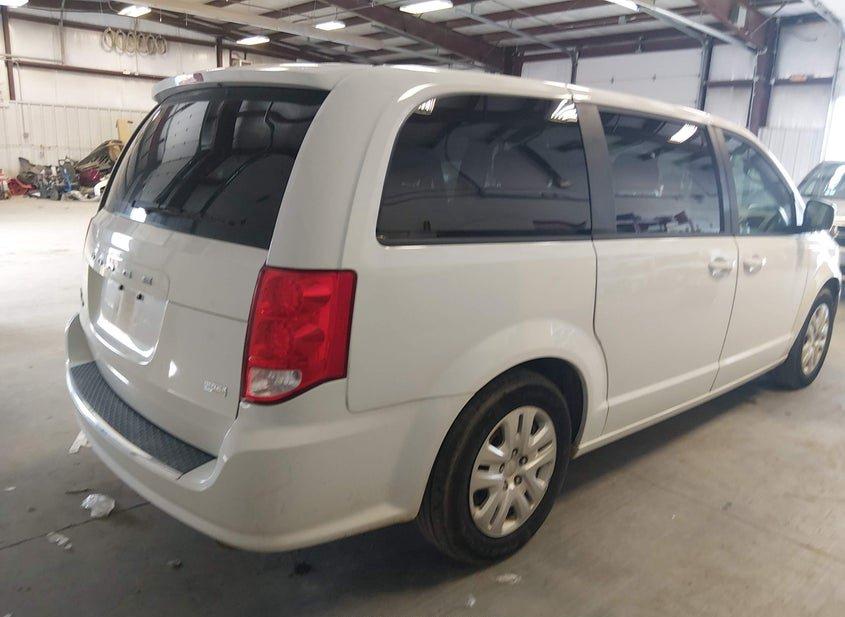 Dodge Grand Caravan