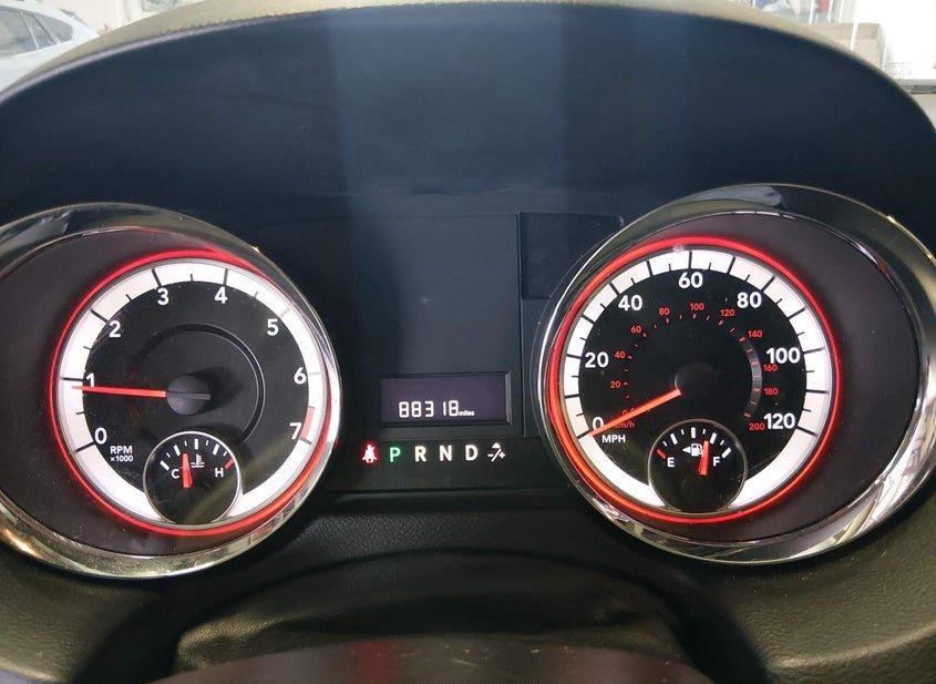 Dodge Grand Caravan