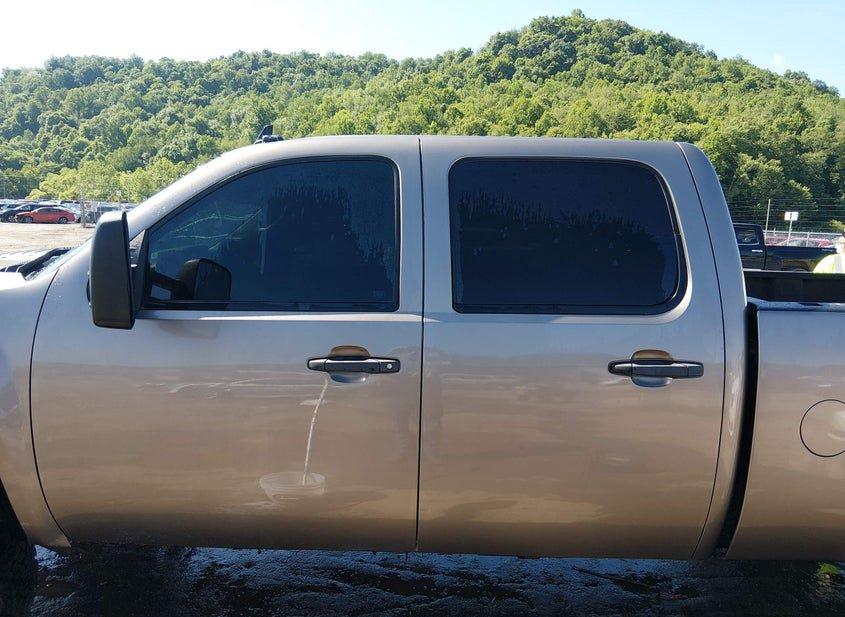 Gmc Sierra 2500Hd