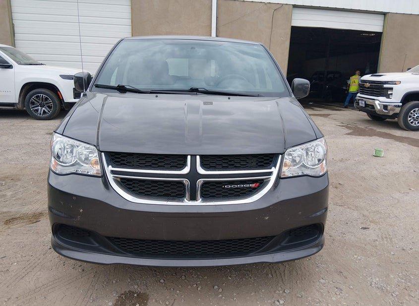 Dodge Grand Caravan