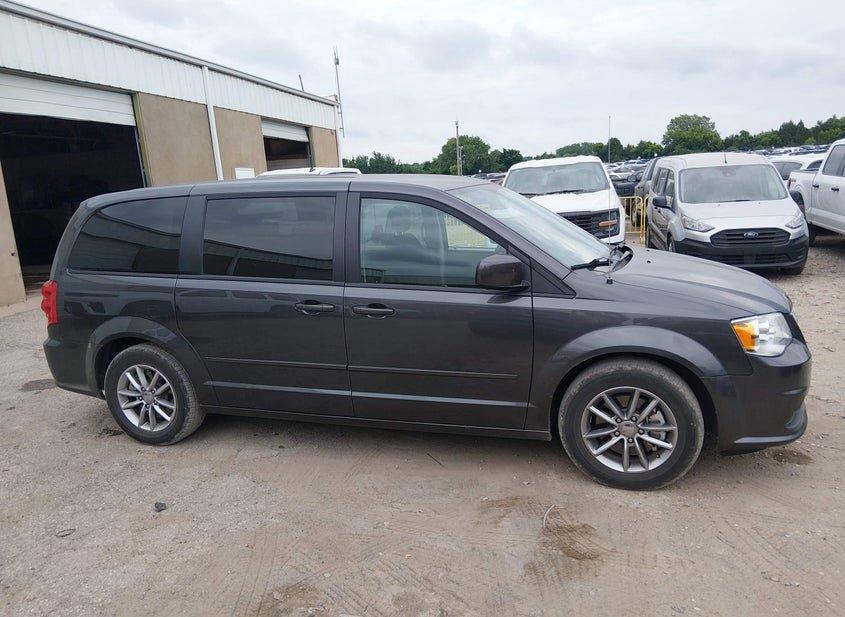 Dodge Grand Caravan