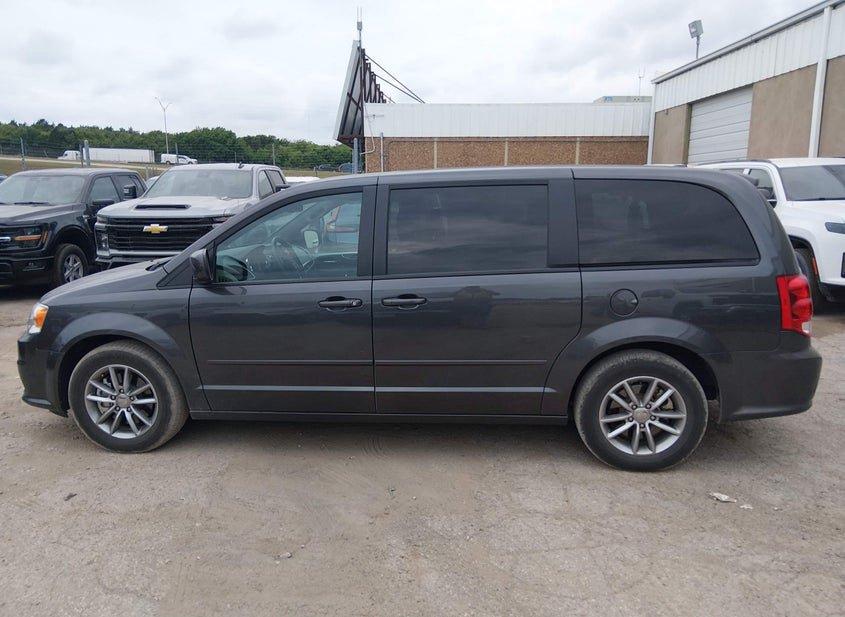 Dodge Grand Caravan