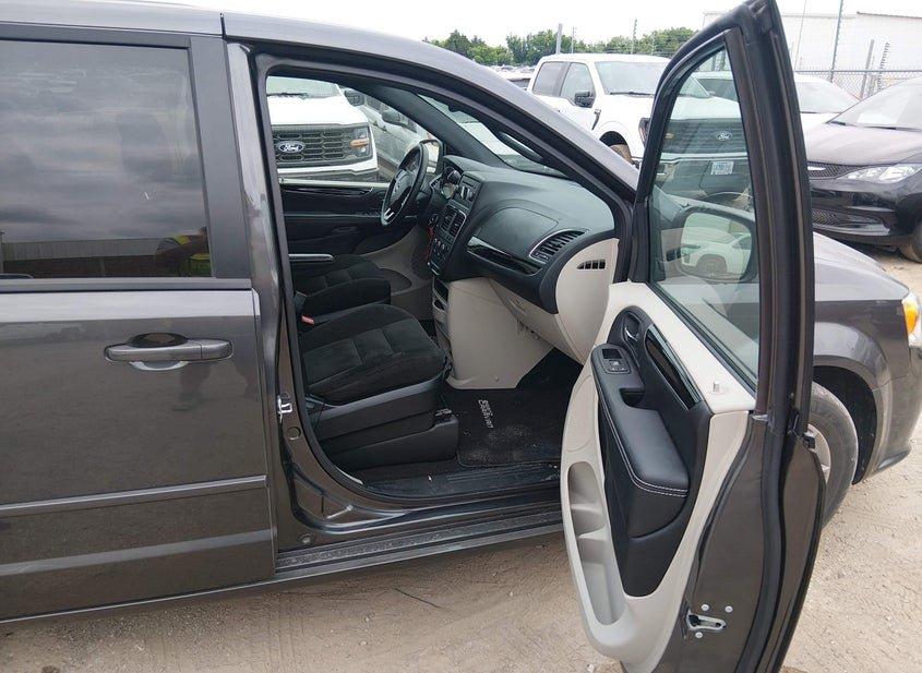 Dodge Grand Caravan