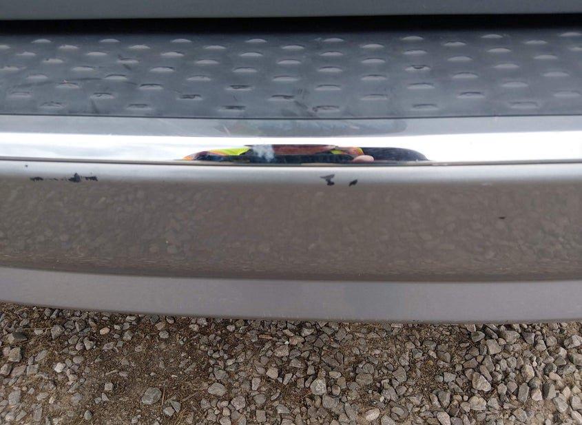Dodge Grand Caravan