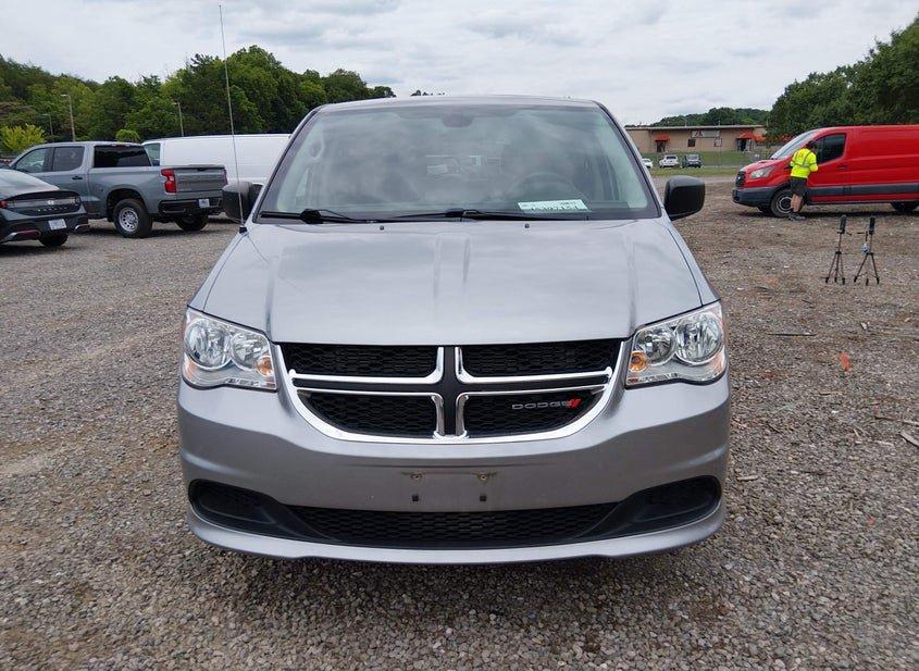 Dodge Grand Caravan