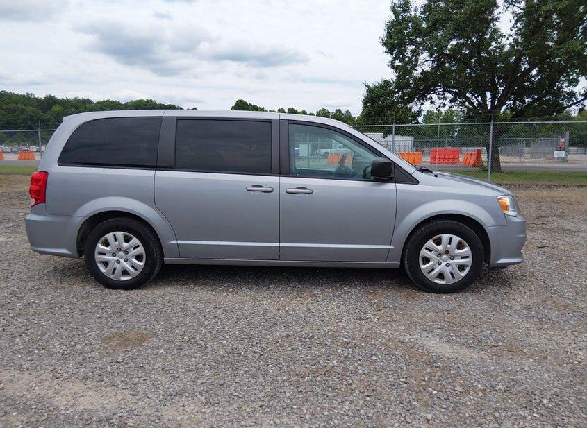 Dodge Grand Caravan