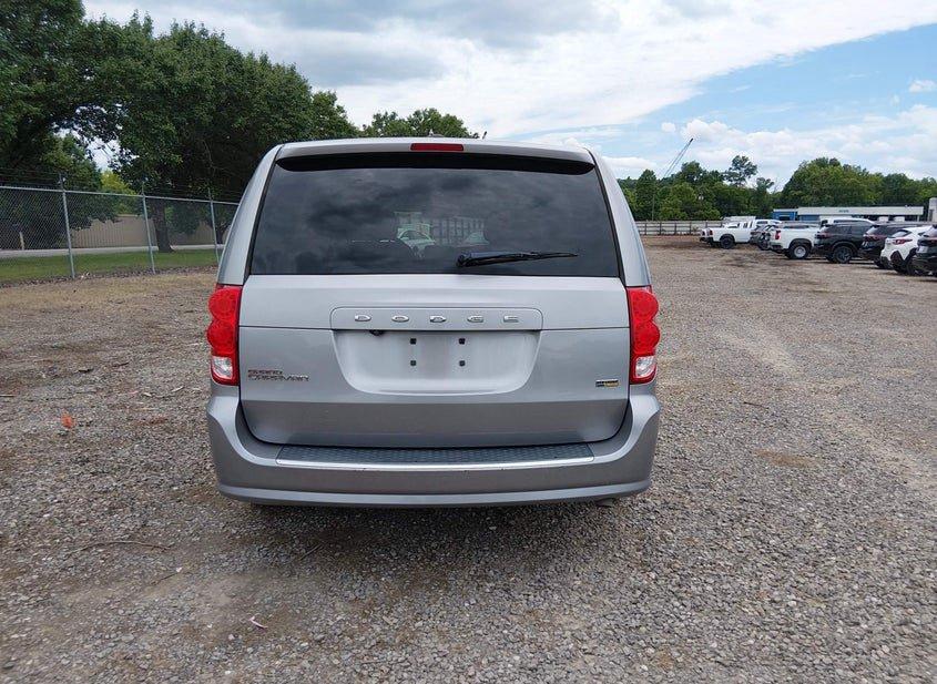 Dodge Grand Caravan