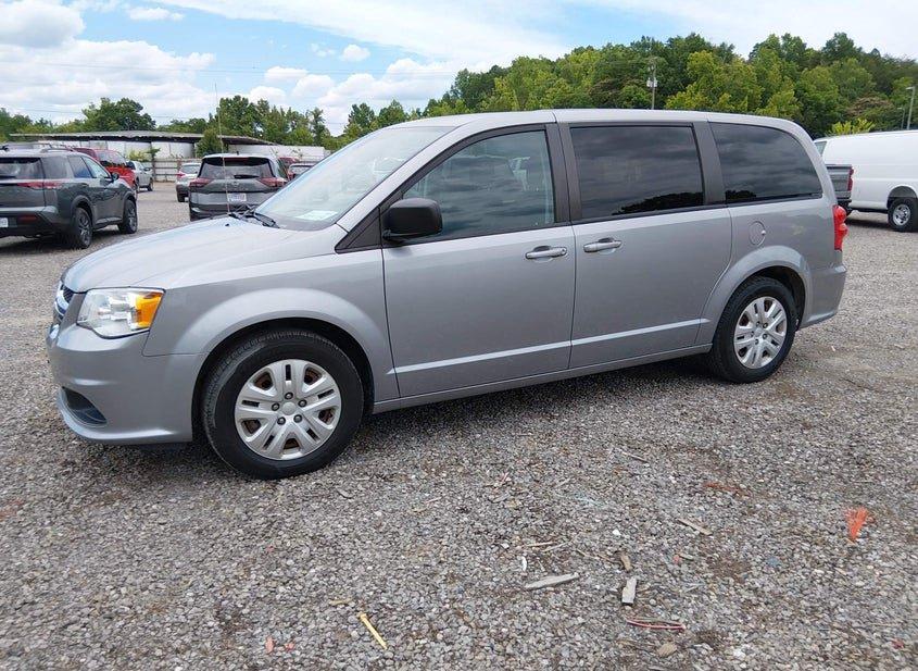 Dodge Grand Caravan