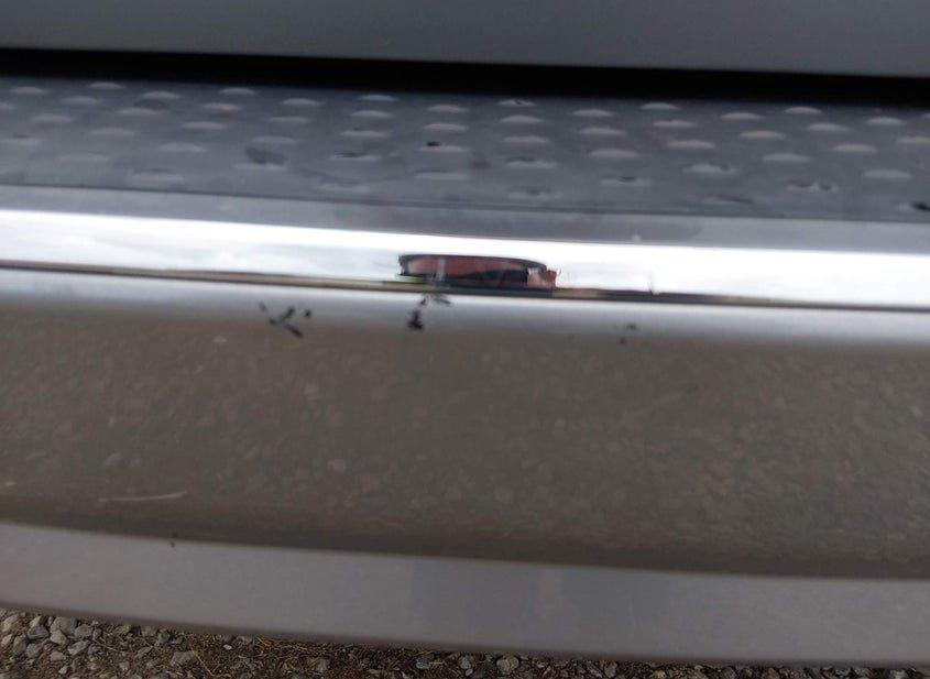 Dodge Grand Caravan