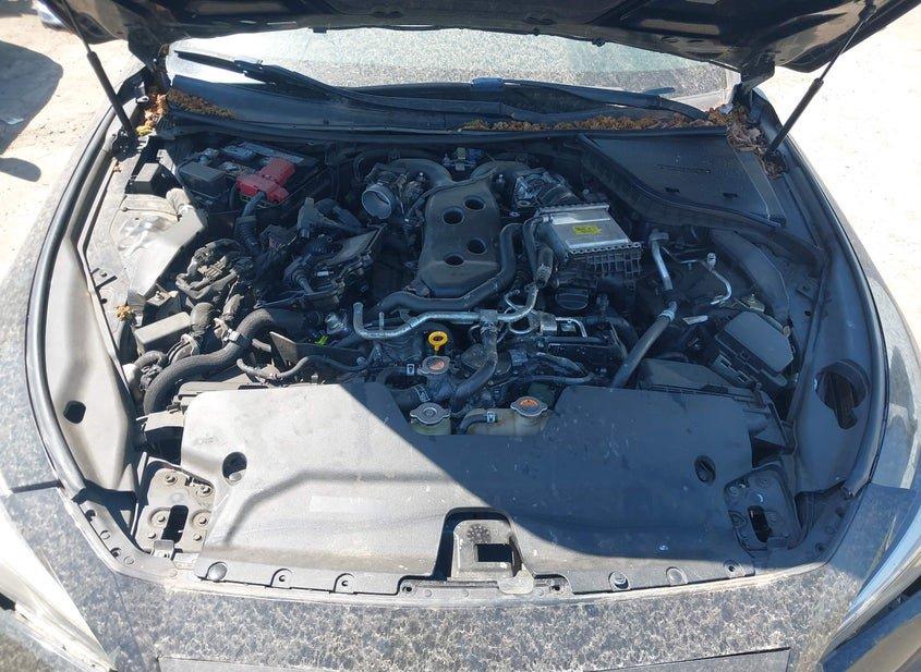 Infiniti Q50