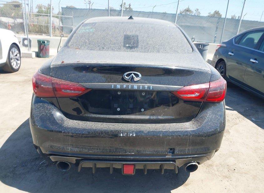 Infiniti Q50