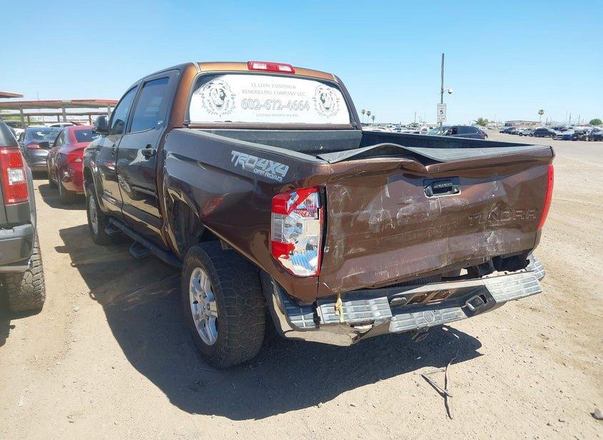 Toyota Tundra