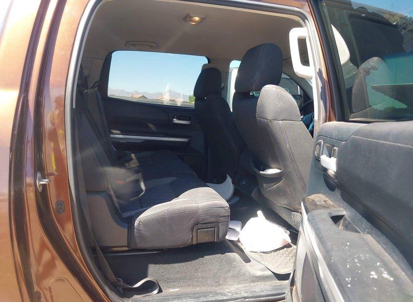 Toyota Tundra