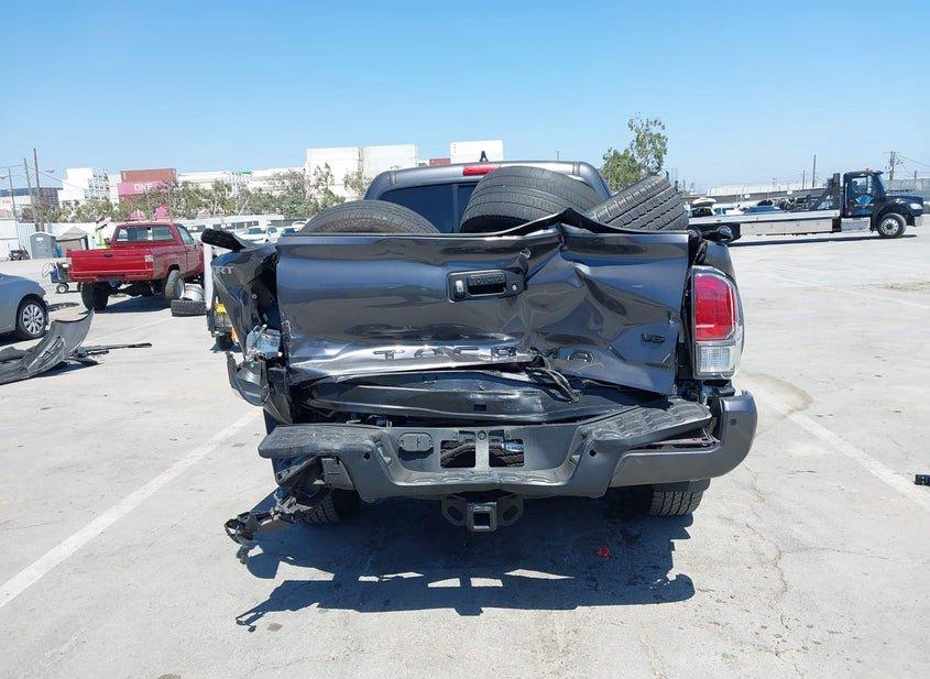 Toyota Tacoma