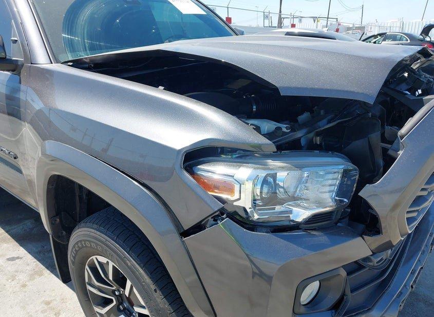 Toyota Tacoma