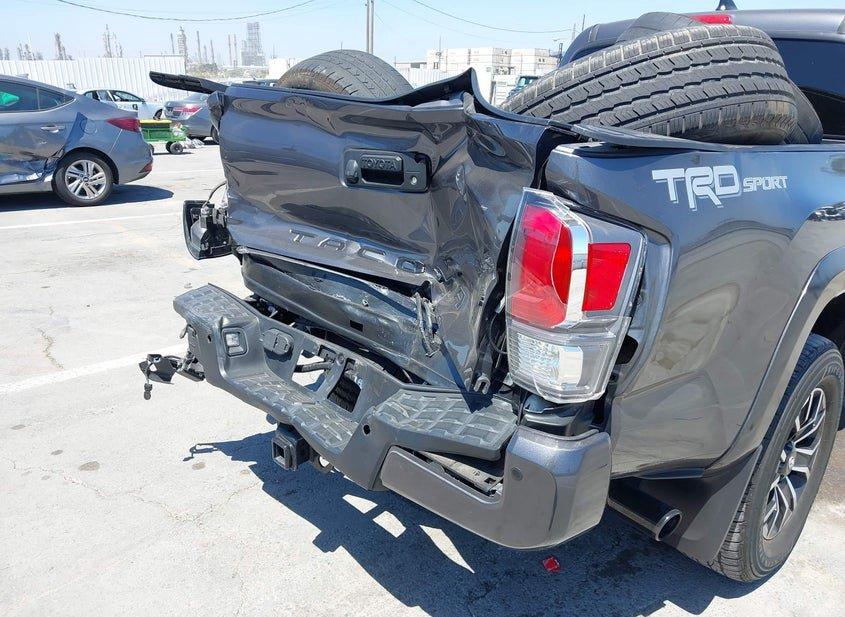 Toyota Tacoma
