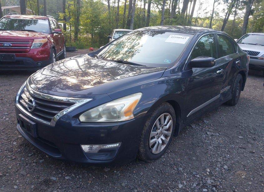Nissan Altima