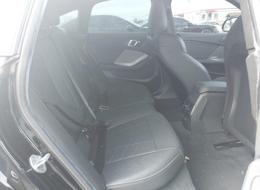 BMW 228 Gran Coupe
