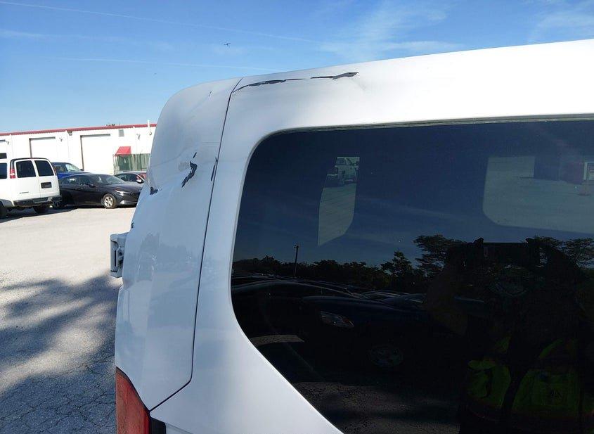 Ford Transit-150