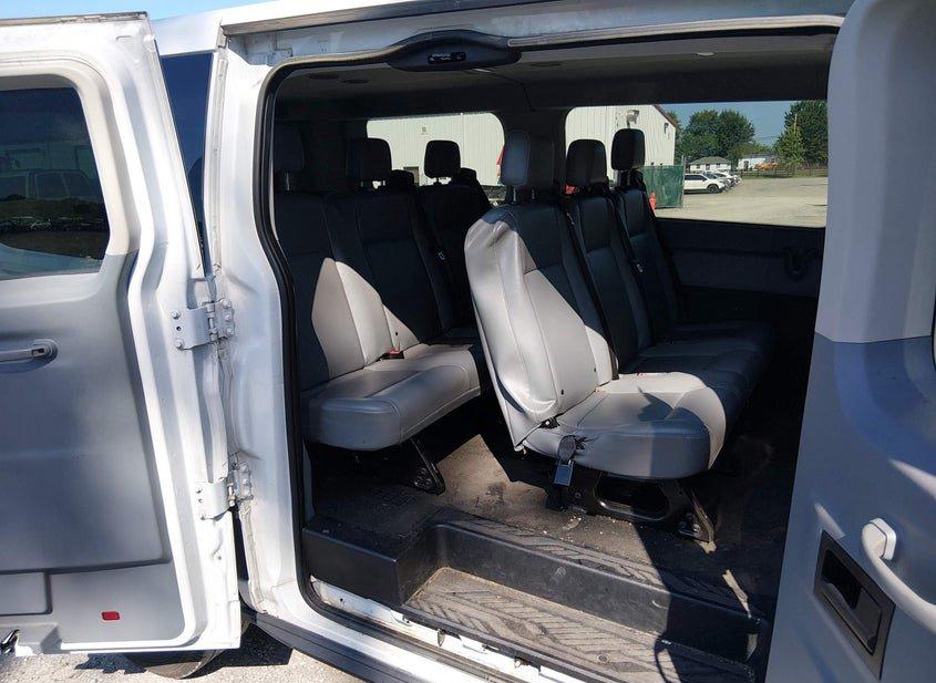 Ford Transit-150