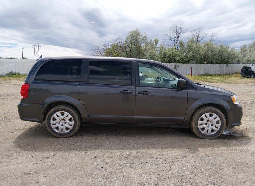 Dodge Grand Caravan