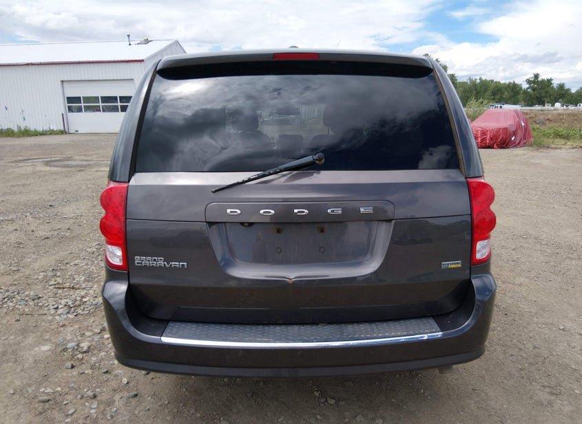 Dodge Grand Caravan