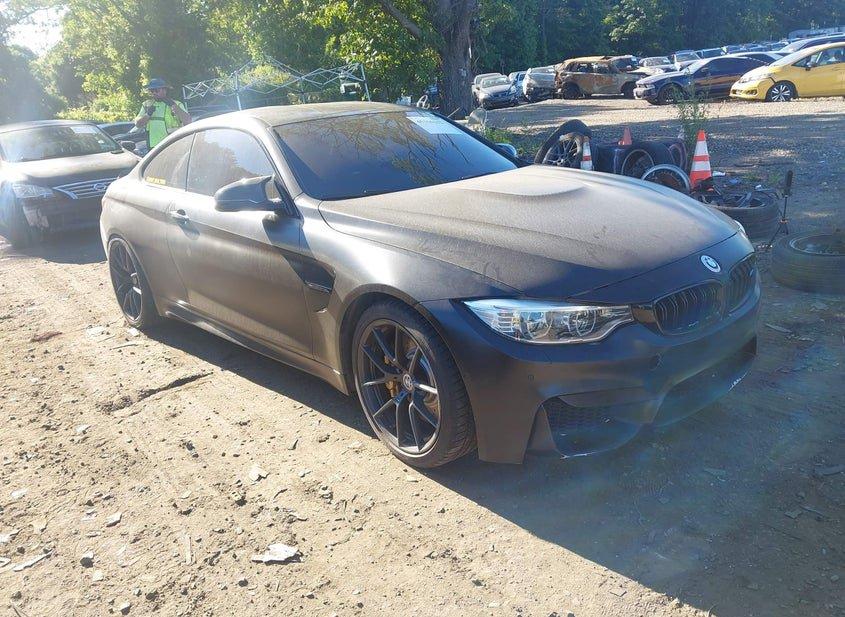 BMW M4