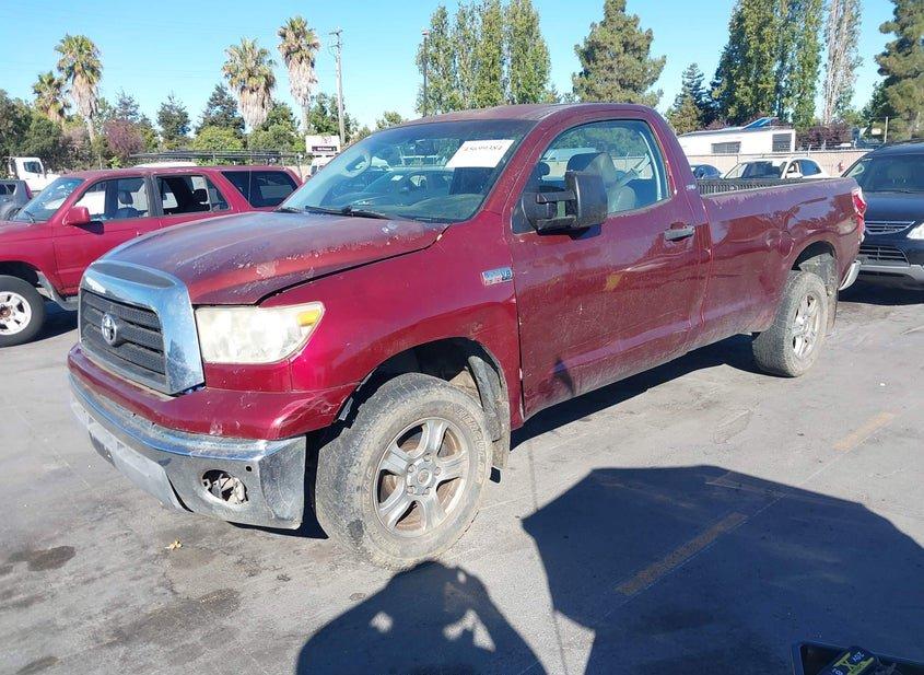 Toyota Tundra