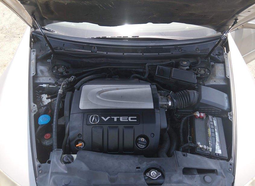 Acura Rl
