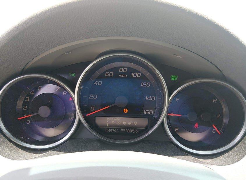 Acura Rl
