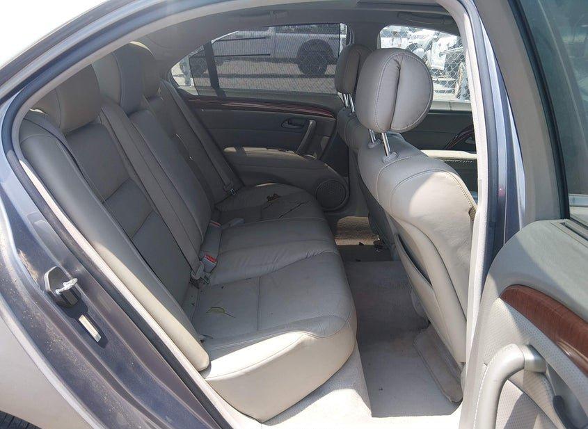 Acura Rl