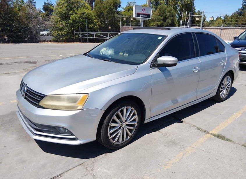 Volkswagen Jetta