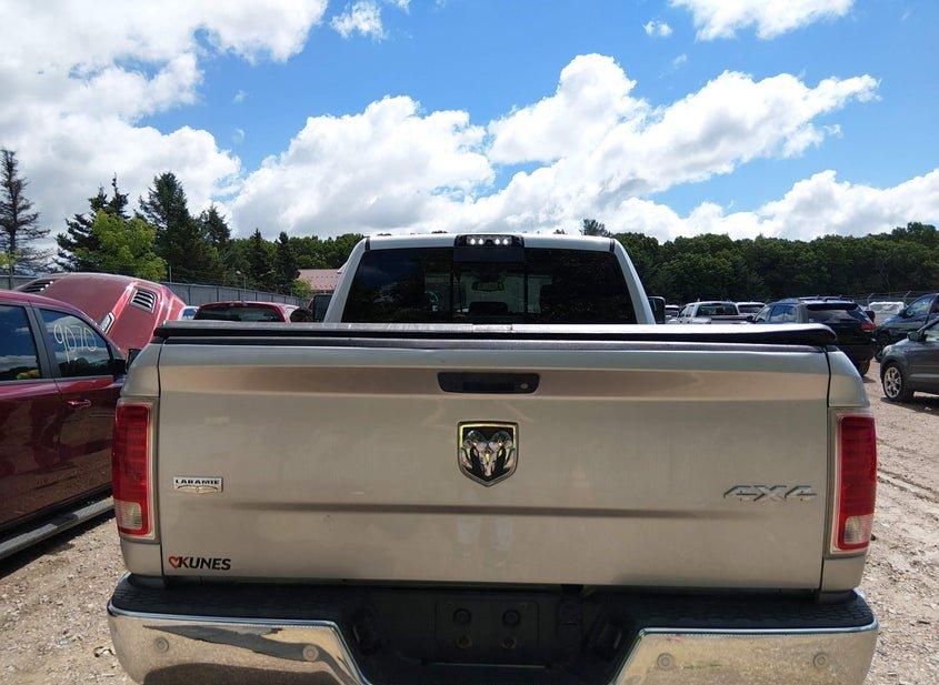 Ram 2500