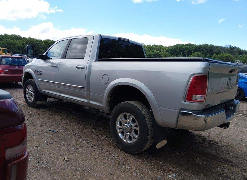 Ram 2500