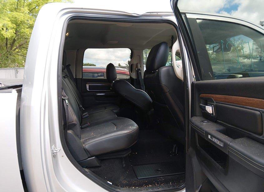 Ram 2500