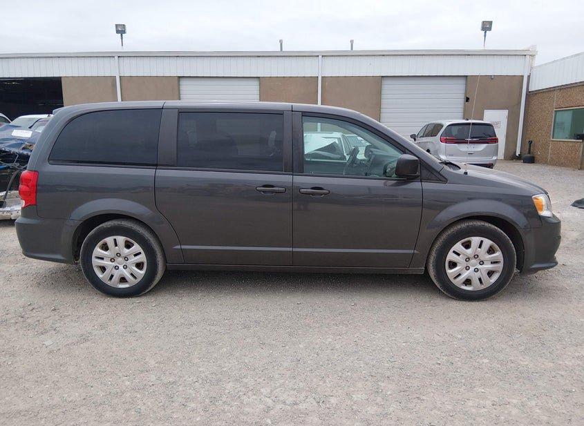 Dodge Grand Caravan