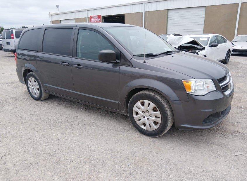 Dodge Grand Caravan