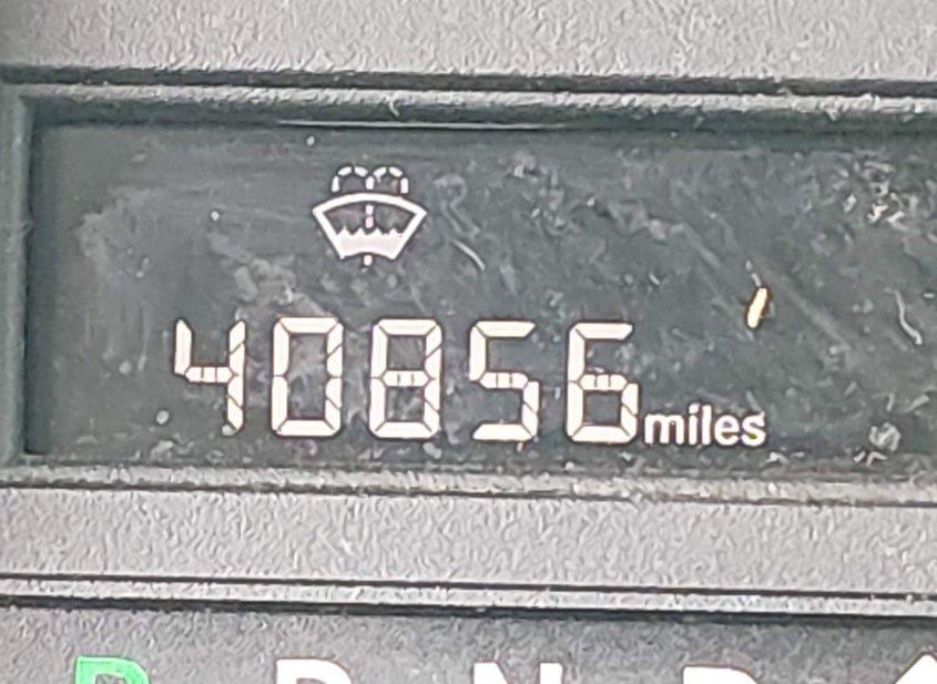 Dodge Grand Caravan