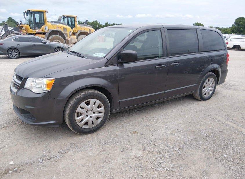 Dodge Grand Caravan